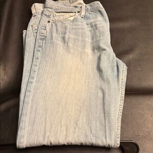 BKE Casual Light Blue Jeans